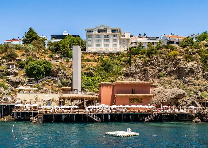 Massimo Hotel - Adults Only 'Ex La Boutique Hotels'