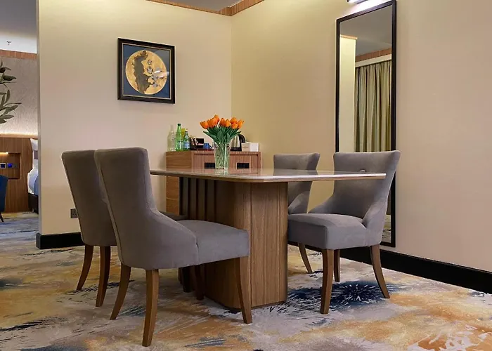 Kinta Riverfront Hotel & Suites