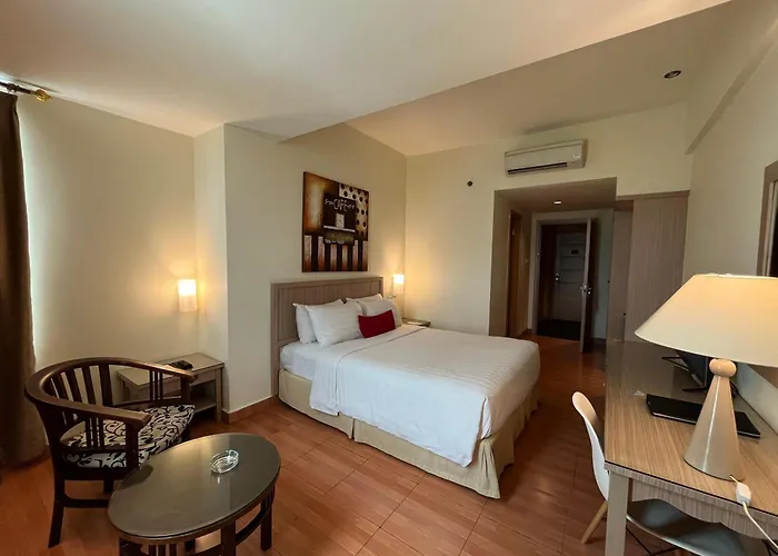 Grand Zuri Dumai