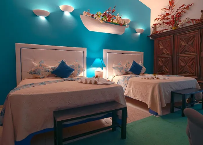 Hotel Coco Plaza