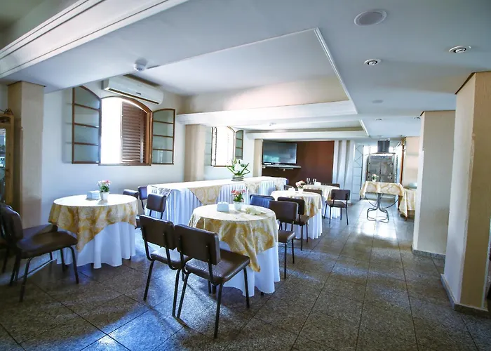 Piloes Palace Hotel