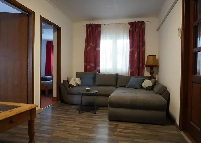 Apartments Krnjic