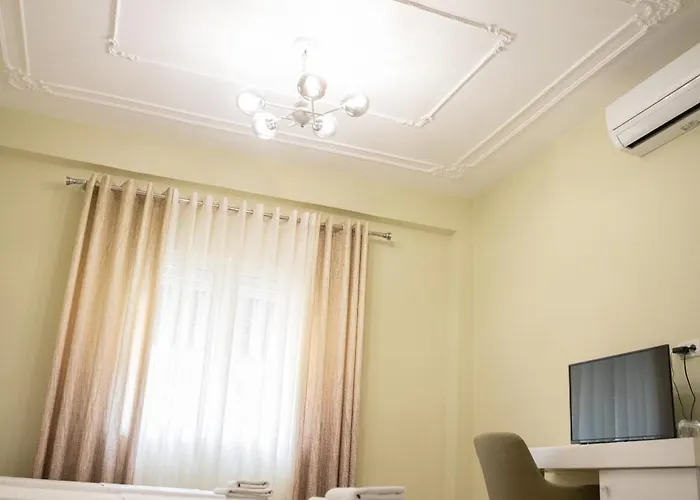 Merkaj Hotel Berat