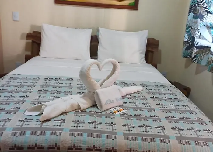 Hotel Alta Vista