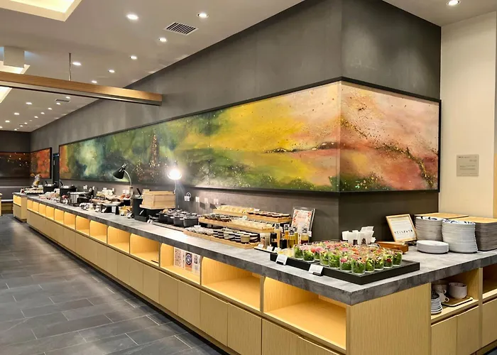 Hotel Torifito Hakata Gion
