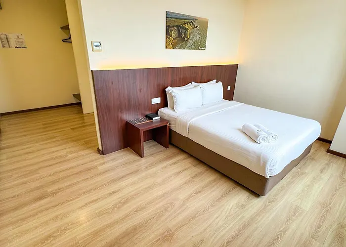 Emart Hotel