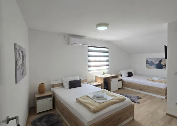Villa Boho Cherga