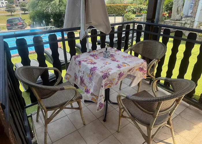 Apartmani Milokanovic