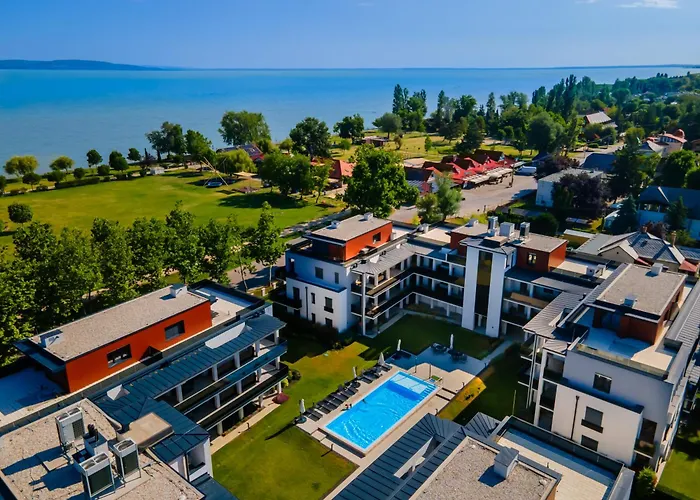 Scamard Apartman