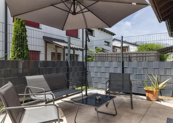 KopfRausch Appartements