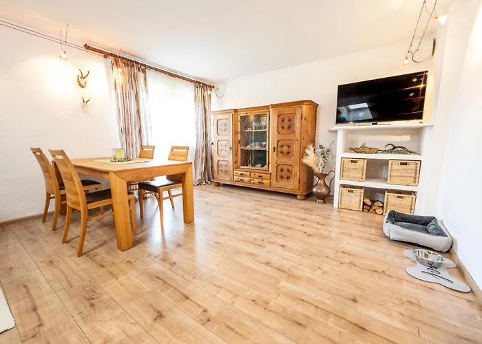 Appartement Renate