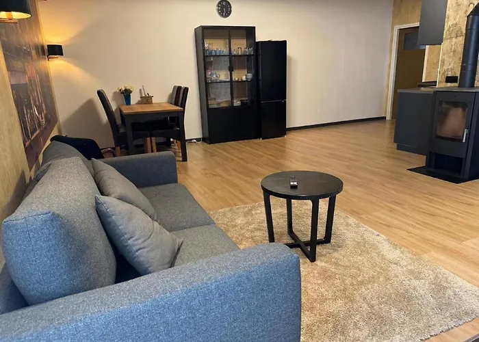 Hotel DeWaag Makkum