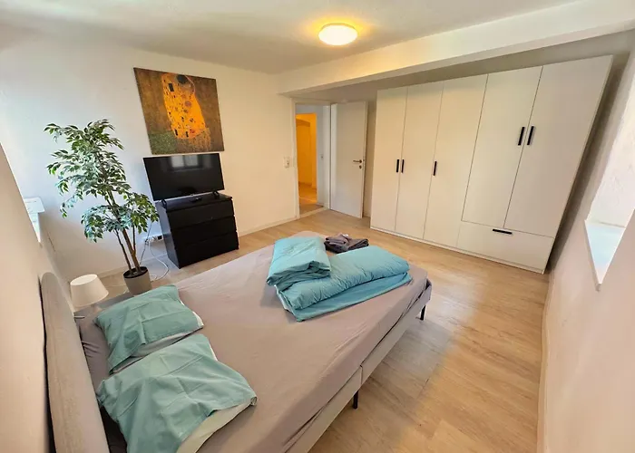 Lovely Apartment In The Old Town