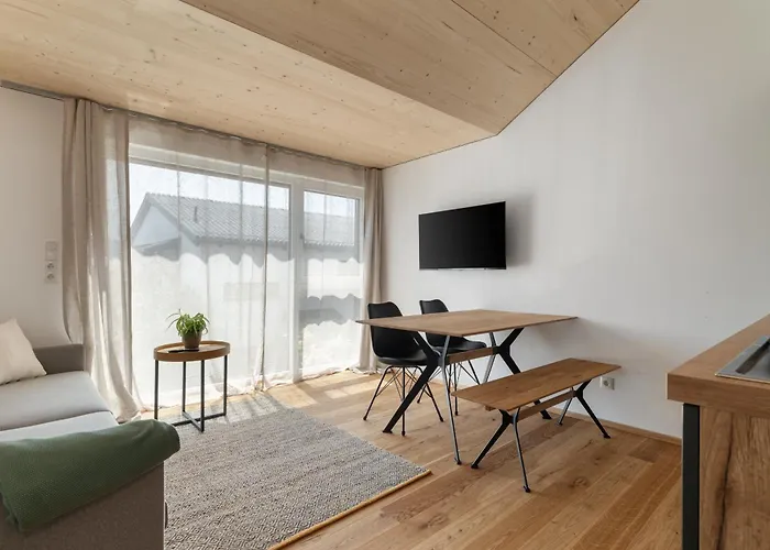 KopfRausch Appartements