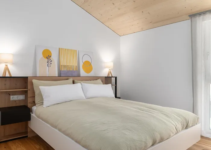 KopfRausch Appartements