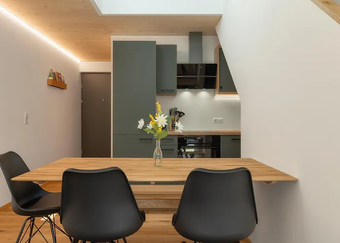 KopfRausch Appartements