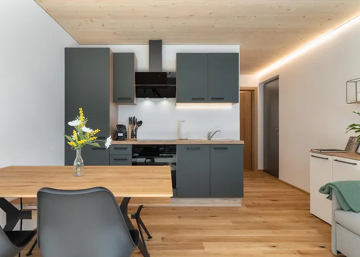 KopfRausch Appartements