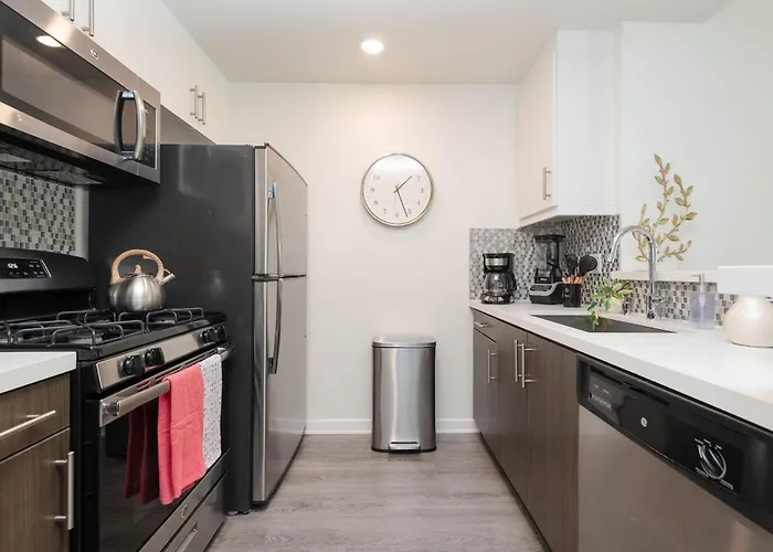 Hollywood Cozy Apartment