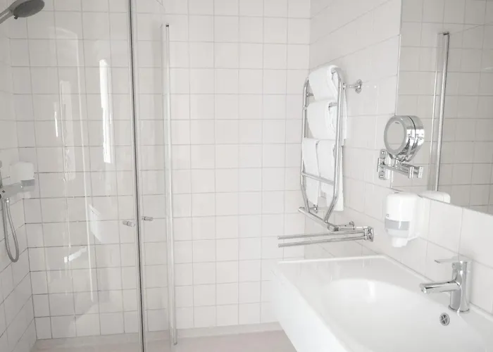 Hotell Sydjemten