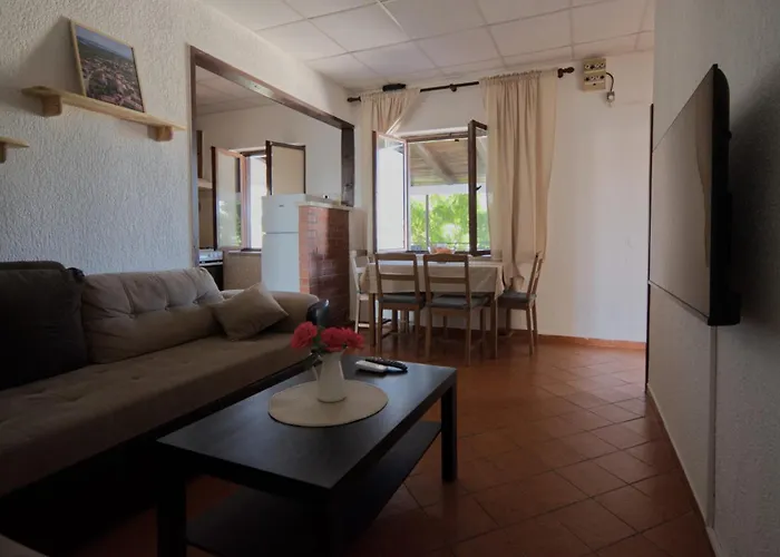 Apartment Poli šterne, For Family&Pet Friendly
