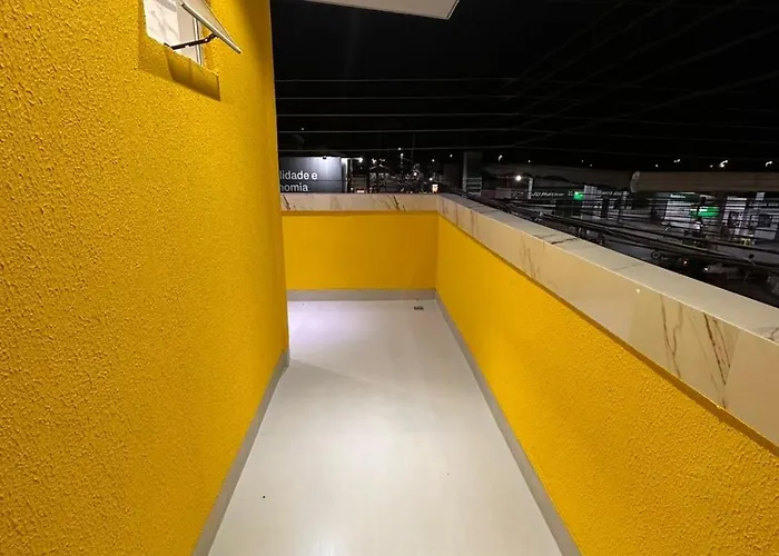Hotel Araguaia Exclusive