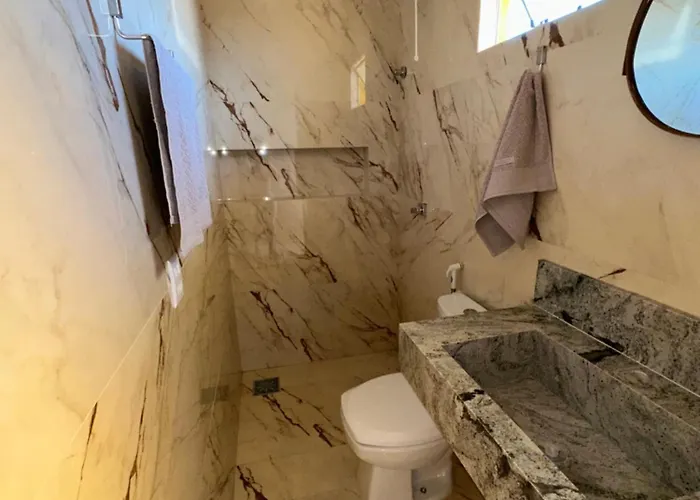 Hotel Araguaia Exclusive