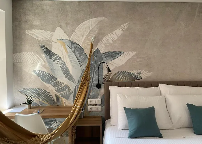 Botique Studio - Casa El Sueno