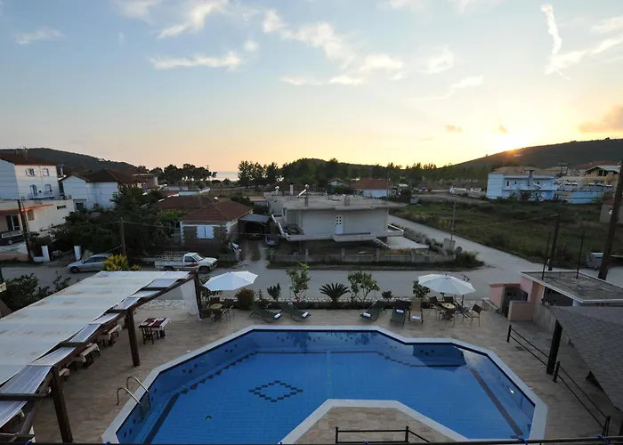 Hotel Philoxenia
