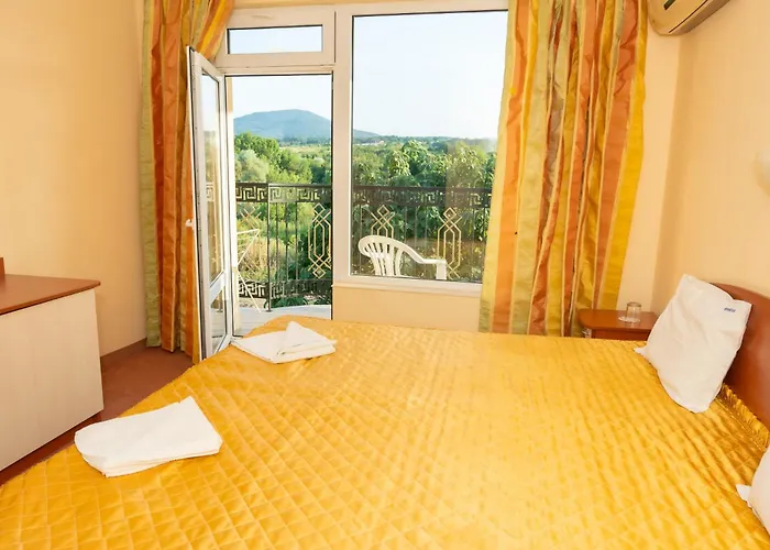 Family Hotel Mimosa