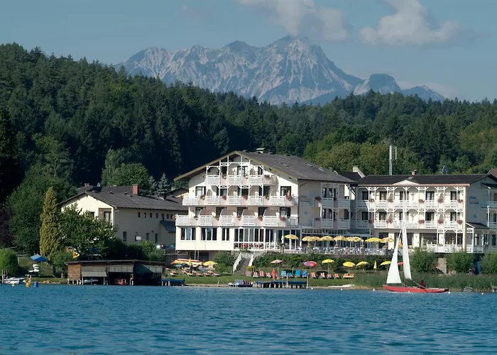Hotel Seewirt