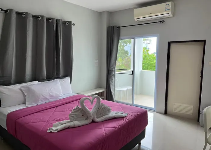Papangkorn House