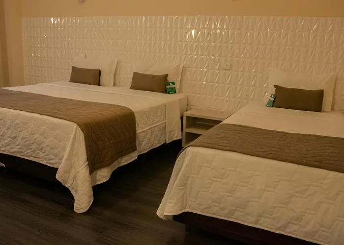 Garda Hotel