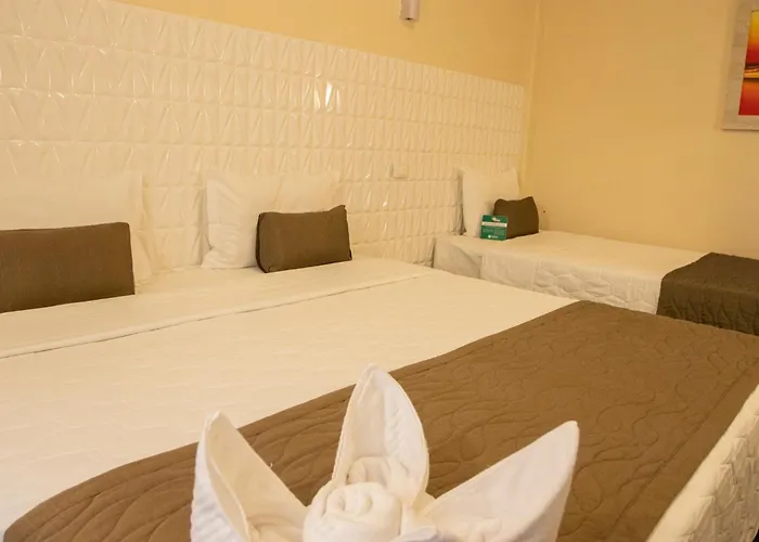 Garda Hotel