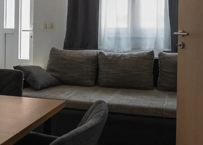 Apartments Zara
