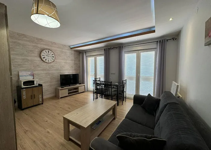 I.K. Apartments