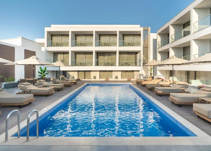 Ellin Hotel & Spa