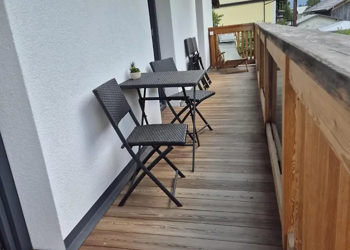 Viktors Apartments