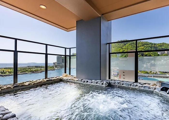 Livemax Resort Atami Ocean