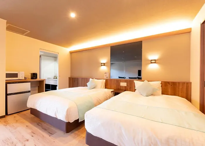 Livemax Resort Atami Ocean