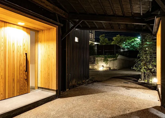 Beppu Hotel Negura