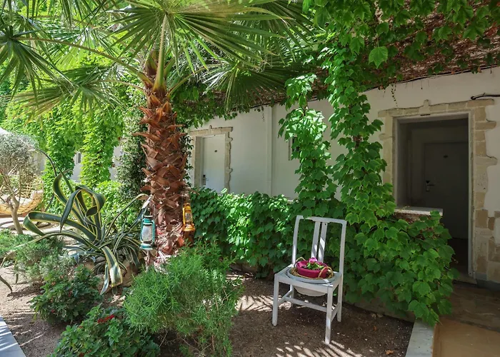 Olympic Kosmas Hotel- Hanioti
