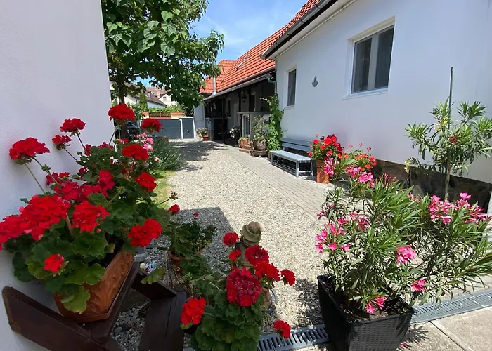 Casa Tei