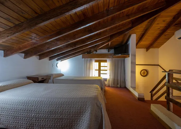 Posada Nehuen
