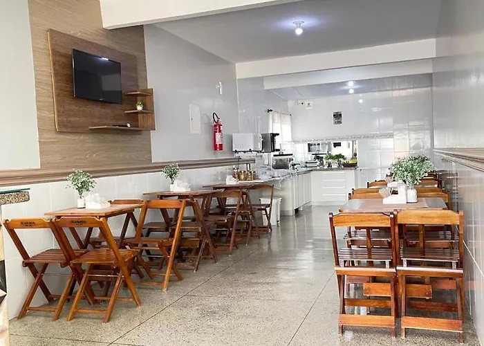 Hotel El Shaday