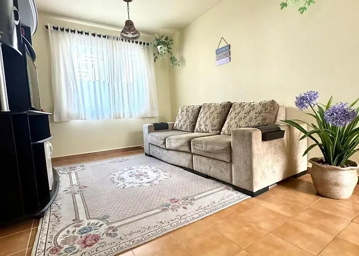 Apartamento 206