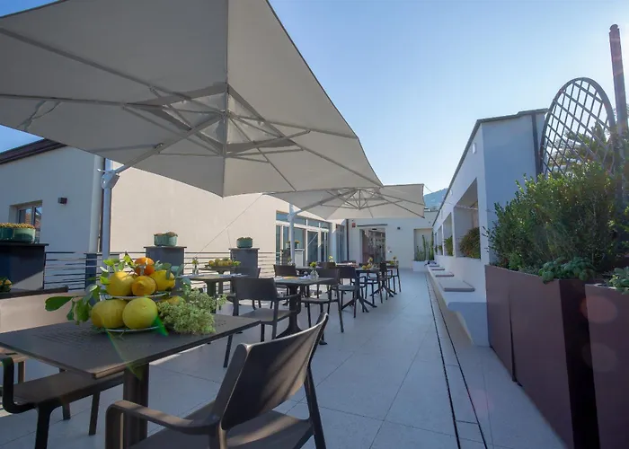 Gioi Hotel Sorrento