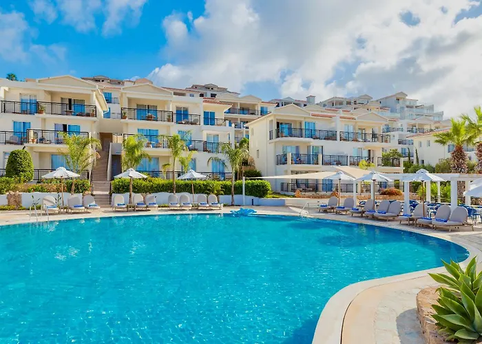 Wellclub Resort - Suites & Wellness