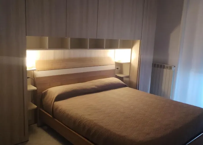 Riu B&B Alghero