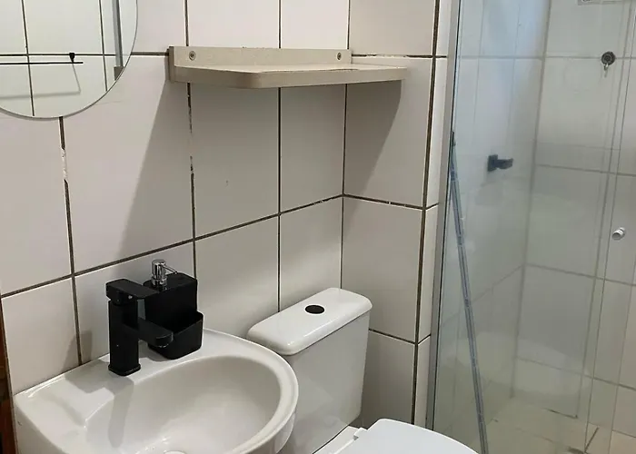 Apartamento em Rio Verde
