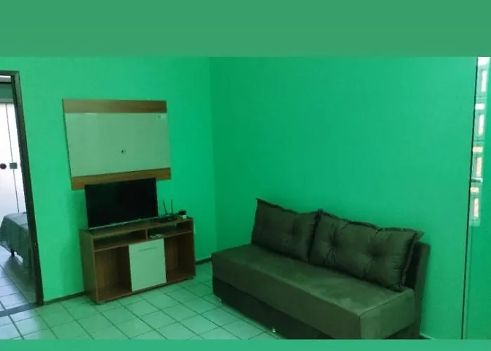 Apartamento - centro